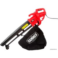 Колесная воздуходувка Hammer VZD2000P