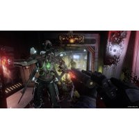  Killing Floor 2 для PlayStation 4
