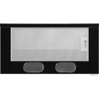 Кухонная вытяжка Weissgauff TEL 600 BG