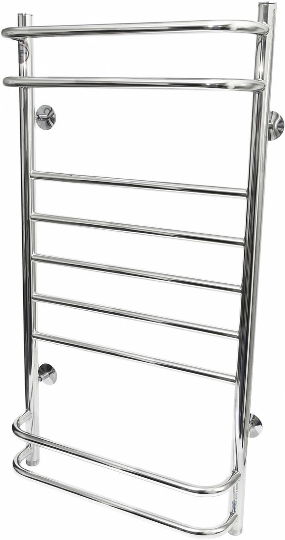 

Полотенцесушитель Gloss & Reiter Skif Combi Л.50x100.С4.Л5.G1