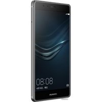 Телефон Huawei P9 32GB Titanium Grey [EVA-L19]