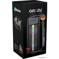 Беспроводная колонка Ginzzu GM-914B