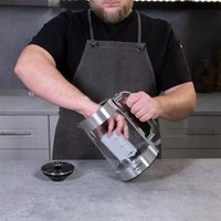 Электрический чайник Timberk T-EK27G04