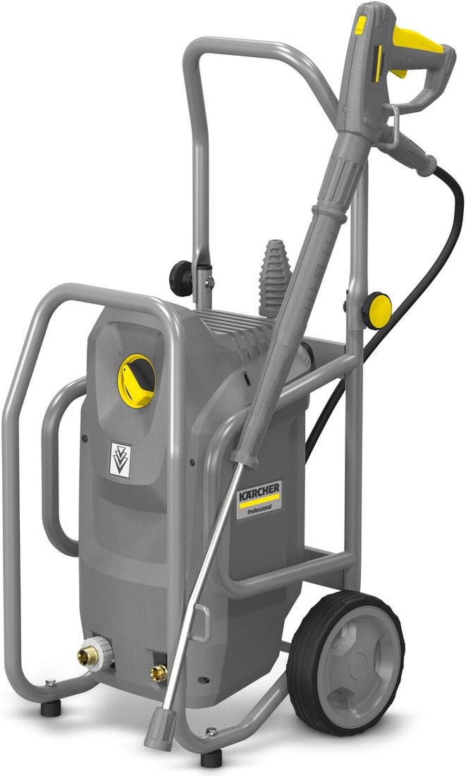 

Мойка высокого давления Karcher HD 6/14-4 M Cage 1.524-940.0