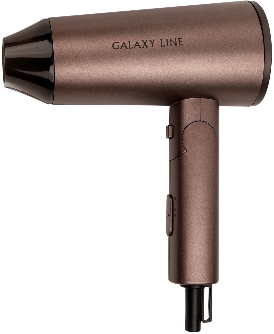

Фен Galaxy Line GL4349