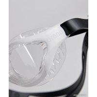 Очки для плавания ARENA Air-Bold Swip 004714 100 (белый/черный)
