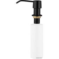 Дозатор для моющего средства Deante ZZZ B00D (черный)