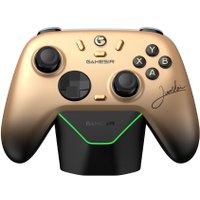 Геймпад GameSir Nova 2 Lite Champion Edition (золотистый)