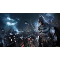  Batman: Return to Arkham для PlayStation 4