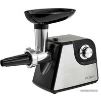 Мясорубка Delta LUX DE-601M (ченый)