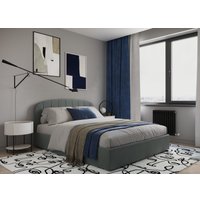 Кровать Moon Family 1262 MF012940