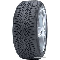 Зимние шины Nokian Tyres WR D3 195/55R15 89H