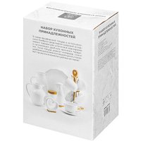 Набор кухонный Elan Gallery Айсберг 620163