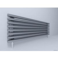 Стальной трубчатый радиатор WH WH Steel S 3000 Г горизонтальный, 14 секций, нижнее подключение (любой цвет по RAL)