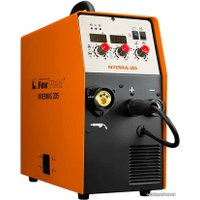 Сварочный инвертор FoxWeld Invermig 205