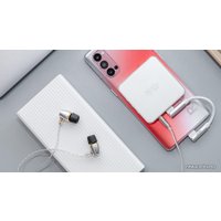 Портативный усилитель HiBy FD1