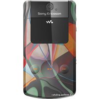 Кнопочный телефон Sony Ericsson W508 Walkman