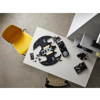 Конструктор LEGO DC Super Heroes 76161 Бэтвинг 1989