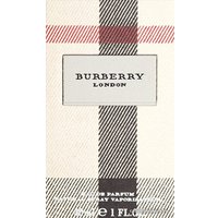 Парфюмерная вода Burberry London EdP (30 мл)