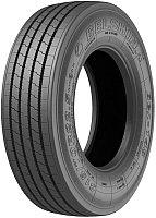 

Всесезонные шины Белшина БЕЛ-148М 315/70R22.5 154/150L