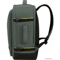 Городской рюкзак American Tourister Take2cabin 15.6" 91G-04005 (темно-зеленый)