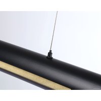 Подвесная люстра Ambrella light Techno family TN71337 BK