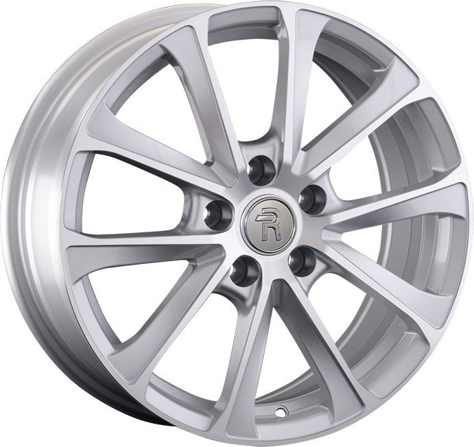 

Литые диски Replay 7840 (MZ121) 17x7" 5x114.3мм DIA 67.1мм ET 45мм SF
