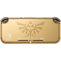 Игровая приставка Nintendo Switch Lite Hyrule Edition