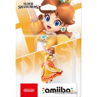 Экшен-фигурка Nintendo amiibo Дейзи 45496380779