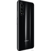 Телефон HONOR 20 международная версия (полночный черный)