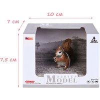 Фигурка Masai Mara Мир диких животных. Белка MM211-176