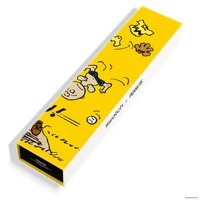 Наручные часы Swatch Peanuts SO29Z101 Pow Wow