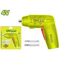 Отвертка Dyllu DTCV4401