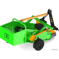 Навесное оборудование для садовой техники RMZ КУ-1