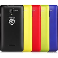 Телефон Prestigio MultiPhone 5450 DUO