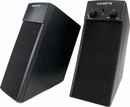 

Акустика Gigabyte GP-S4600