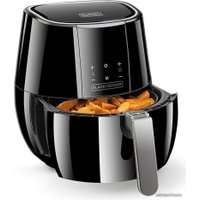 Аэрогриль (аэрофритюрница) Black & Decker BXAF3500E