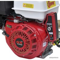 Бензиновый двигатель Skiper N188F/E(K)