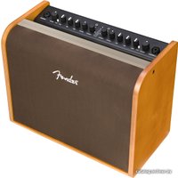 Комбоусилитель Fender Acoustic 100 в Бобруйске