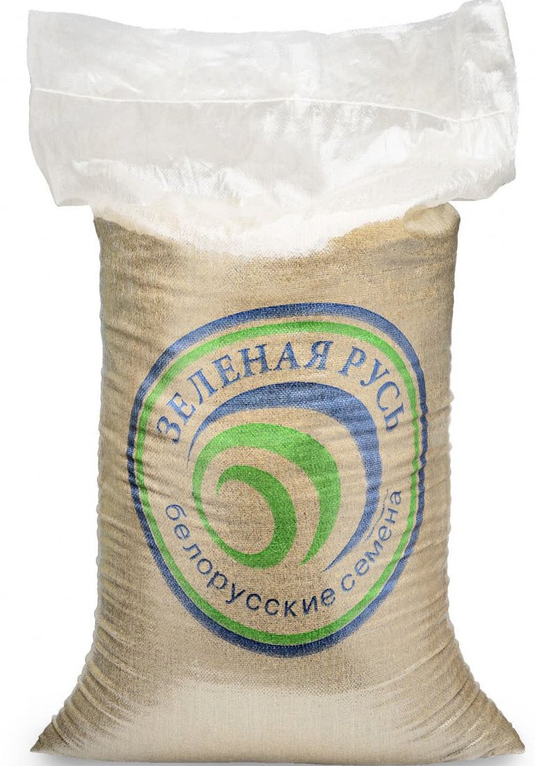 

Семена Зеленая Русь Газон Дачный 20 кг