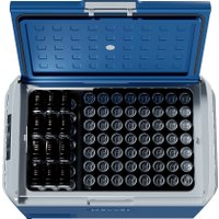 Компрессорный автохолодильник Meyvel AF-M50 в Гродно