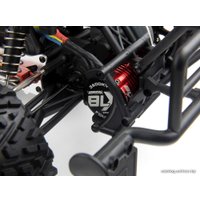 Автомодель Arrma Mojave BLX 2WD RTR (green)