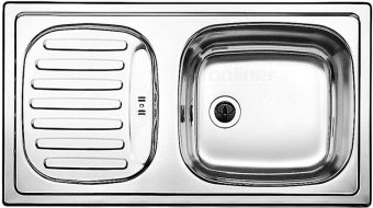 Blanco Flex mini [512032]