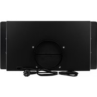 Кухонная вытяжка GrandGermes Sorrento 60 (черный)