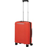 Чемодан-спиннер Samsonite Upscape Poppy red 55 см