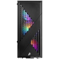 Корпус 1stPlayer Firerose F3-A (черный)