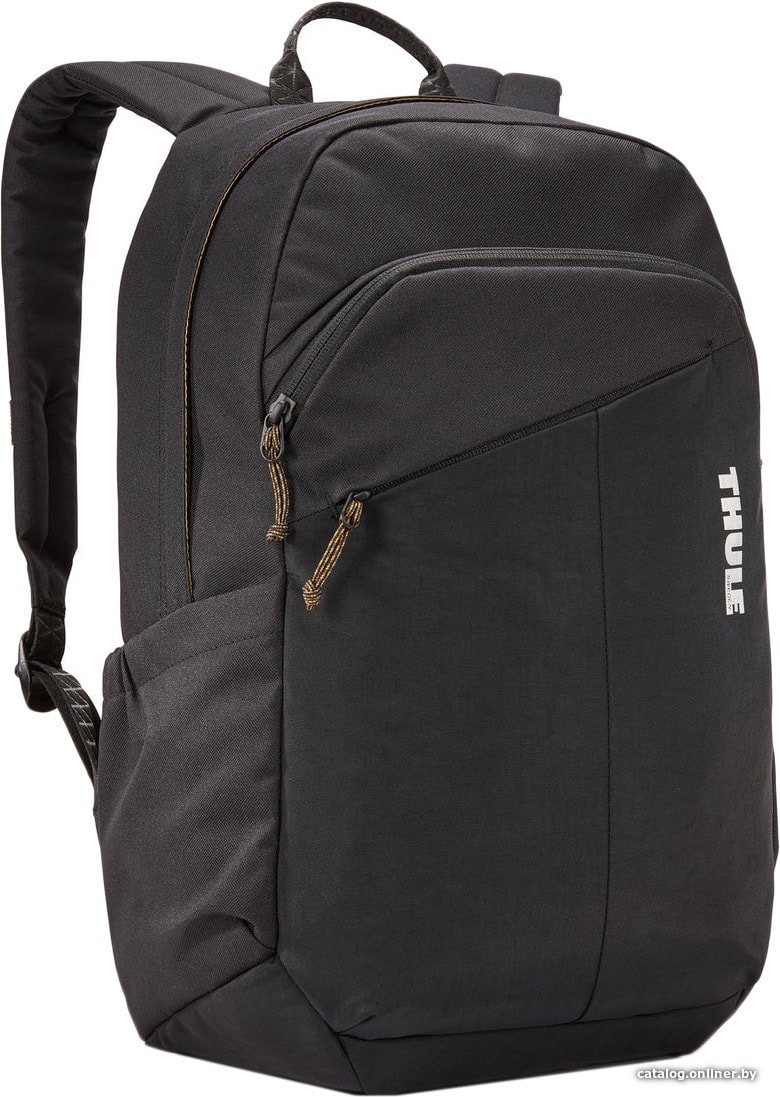 Городской рюкзак Thule Indago TCAM-7116 (черный)