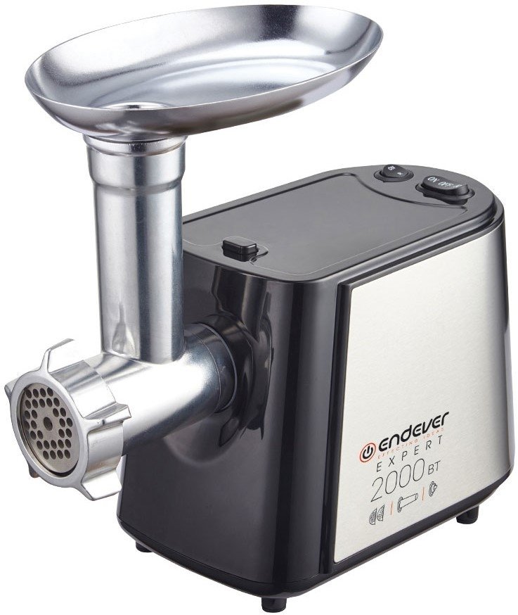 

Мясорубка Endever Sigma-55