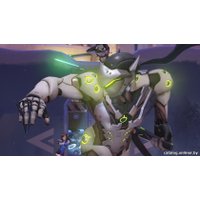Компьютерная игра PC Overwatch