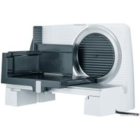 Ломтерезка Graef SKS 100 Twin (белый)